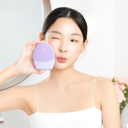 เครื่องล้างหน้า FOREO LUNA 3 plus Sensitive Skin_7